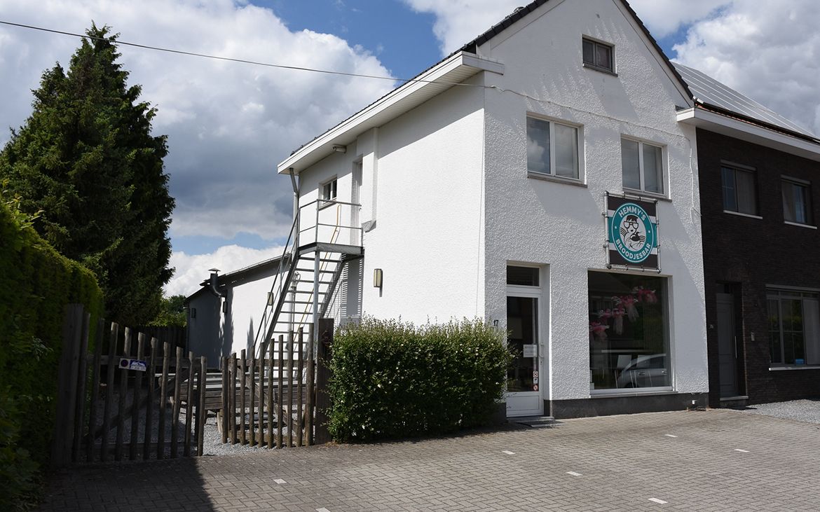 Broodjes in Zonhoven