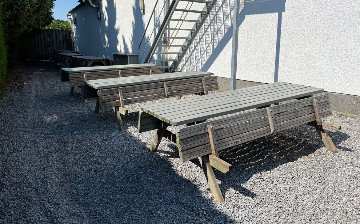 Broodjes bestellen Zonhoven