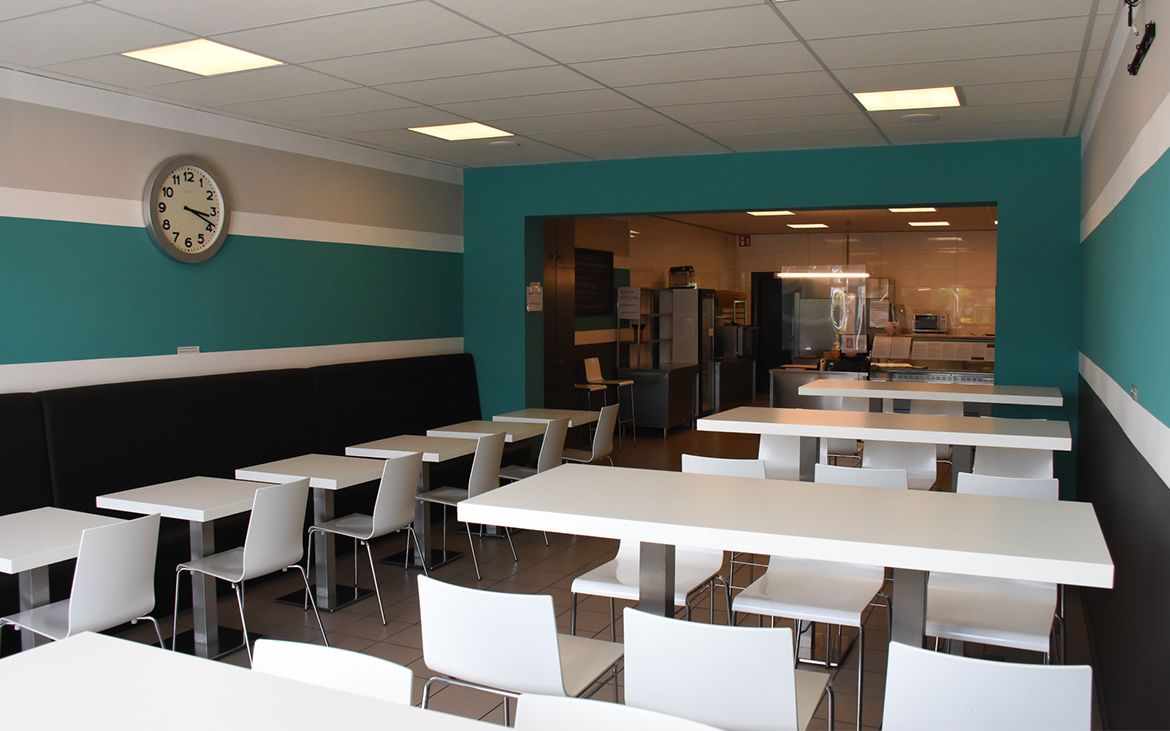 Broodjesbar Zonhoven